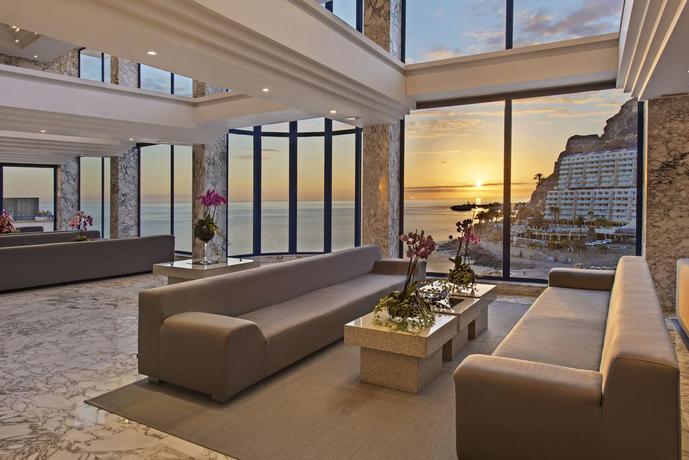 Imagen de los interiores del Hotel Tui Blue Suite Princess - Adults Only. Foto 23