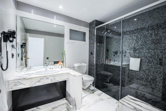 Imagen de la habitación del Hotel Tui Blue Suite Princess - Adults Only. Foto 8