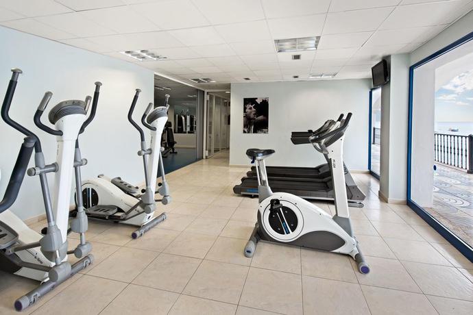 Imagen de los interiores del Hotel Tui Blue Suite Princess - Adults Only. Foto 24