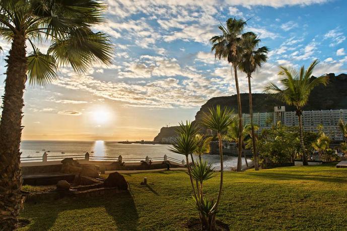 Imagen de los exteriores del Hotel Tui Blue Suite Princess - Adults Only. Foto 18