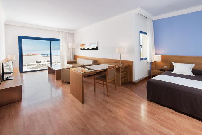 Imagen de la habitación del Hotel Tui Blue Suite Princess - Adults Only. Foto 9