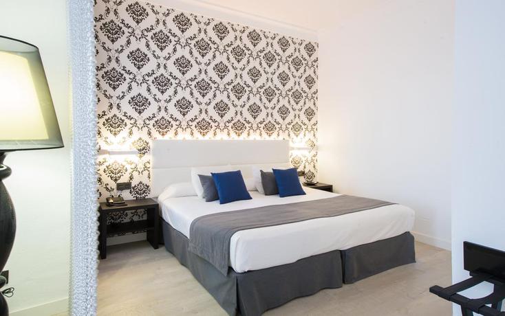 Imagen de la habitación del Hotel Tui Blue Suite Princess - Adults Only. Foto 11