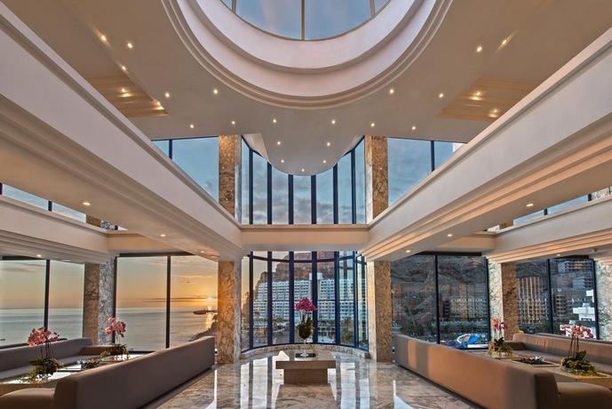 Imagen de los interiores del Hotel Tui Blue Suite Princess - Adults Only. Foto 25