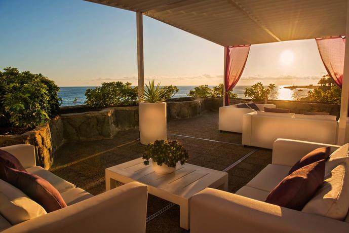 Imagen de los interiores del Hotel Tui Blue Suite Princess - Adults Only. Foto 26