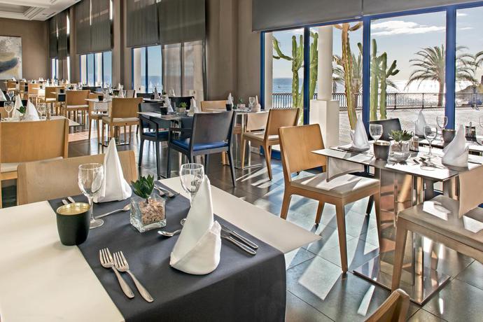 Imagen del bar/restaurante del Hotel Tui Blue Suite Princess - Adults Only. Foto 4