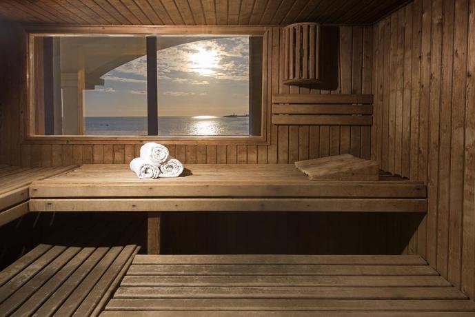 Imagen de los interiores del Hotel Tui Blue Suite Princess - Adults Only. Foto 27