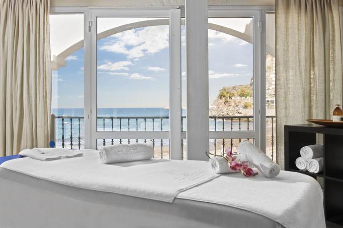 Imagen de la habitación del Hotel Tui Blue Suite Princess - Adults Only. Foto 13