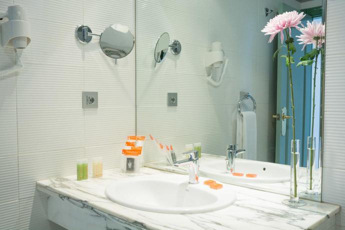 Imagen de la habitación del Hotel Tui Blue Suite Princess - Adults Only. Foto 14