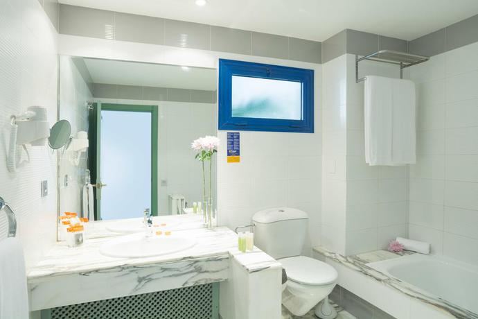 Imagen de la habitación del Hotel Tui Blue Suite Princess - Adults Only. Foto 15