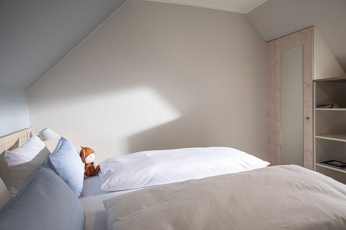 Imagen de la habitación del Hotel Tui Blue Sylt. Foto 2