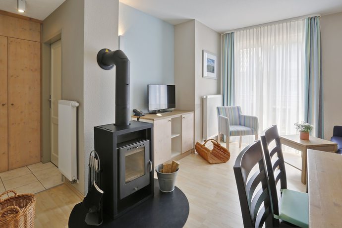 Imagen de la habitación del Hotel Tui Blue Sylt. Foto 3