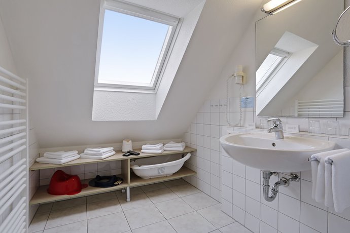 Imagen de la habitación del Hotel Tui Blue Sylt. Foto 6