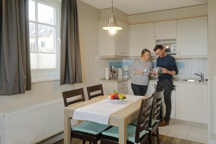 Imagen de la habitación del Hotel Tui Blue Sylt. Foto 7