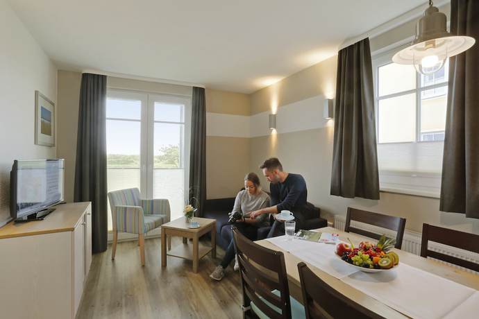 Imagen de la habitación del Hotel Tui Blue Sylt. Foto 8