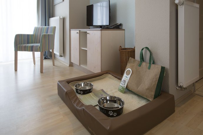 Imagen de la habitación del Hotel Tui Blue Sylt. Foto 9