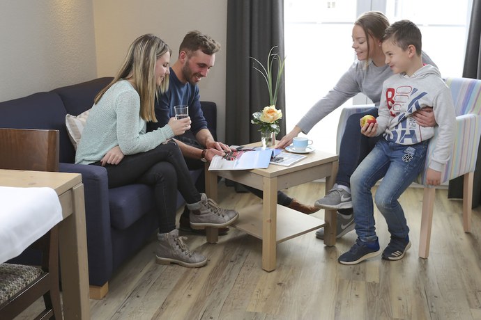 Imagen de la habitación del Hotel Tui Blue Sylt. Foto 10