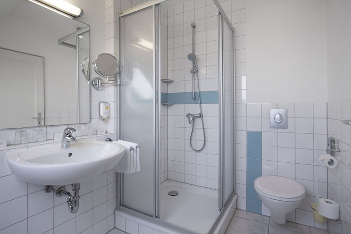 Imagen de la habitación del Hotel Tui Blue Sylt. Foto 13