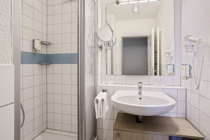 Imagen de la habitación del Hotel Tui Blue Sylt. Foto 14