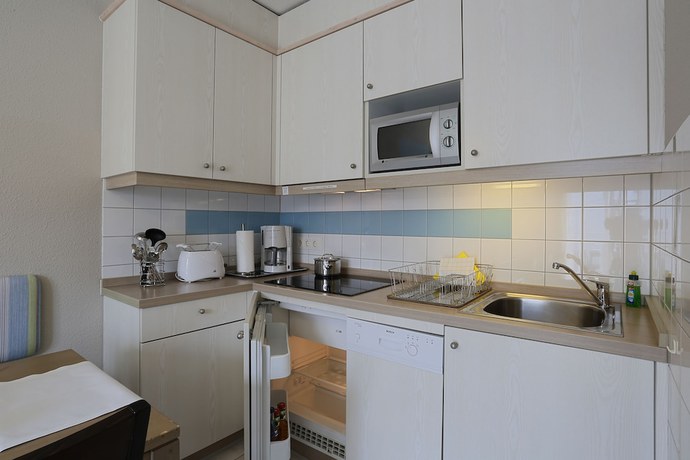 Imagen de la habitación del Hotel Tui Blue Sylt. Foto 16