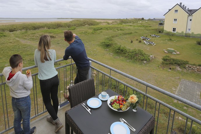 Imagen de la habitación del Hotel Tui Blue Sylt. Foto 18