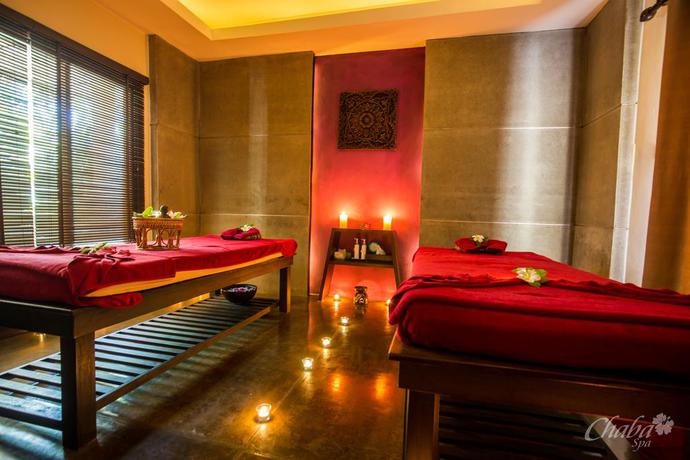 Imagen general del Hotel Tui Blue The Passage Samui Private Pool Villas and Beach Resort. Foto 6