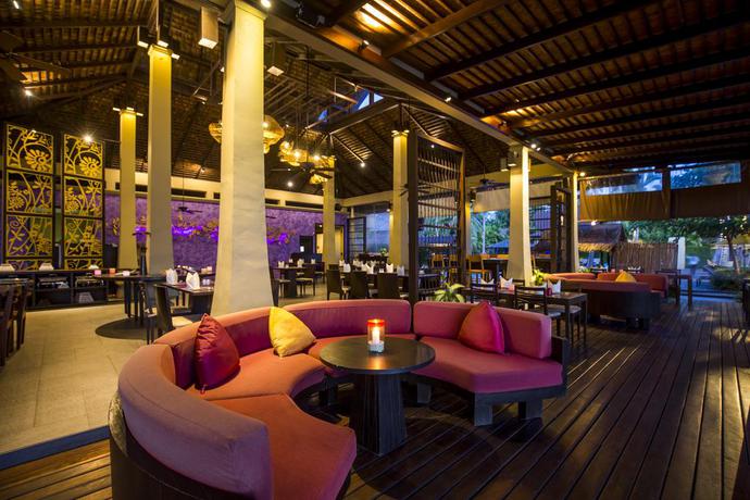 Imagen general del Hotel Tui Blue The Passage Samui Private Pool Villas and Beach Resort. Foto 7