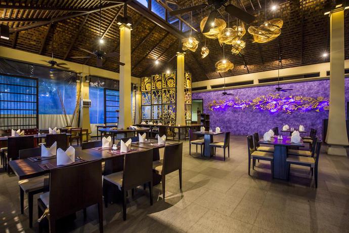 Imagen general del Hotel Tui Blue The Passage Samui Private Pool Villas and Beach Resort. Foto 9