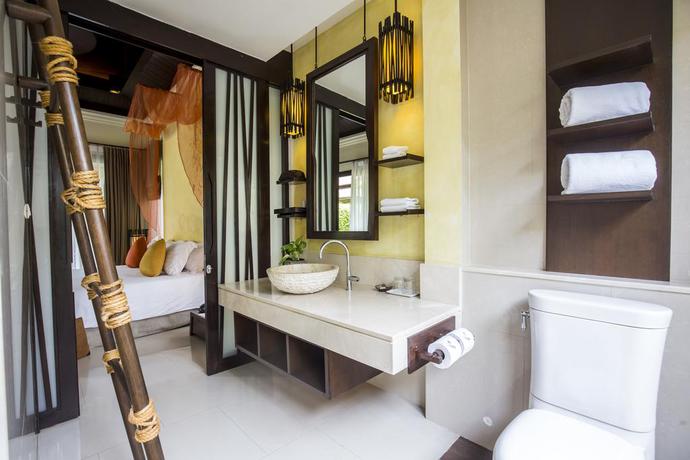 Imagen general del Hotel Tui Blue The Passage Samui Private Pool Villas and Beach Resort. Foto 13