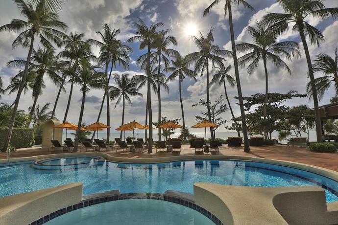 Imagen general del Hotel Tui Blue The Passage Samui Private Pool Villas and Beach Resort. Foto 16