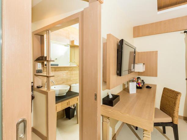 Imagen general del Hotel Tui Blue The Passage Samui Private Pool Villas and Beach Resort. Foto 18