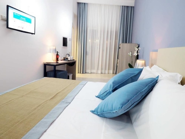 Imagen de la habitación del Hotel Tui Blue Tropea &ndash; Baia di Riaci Resort. Foto 3