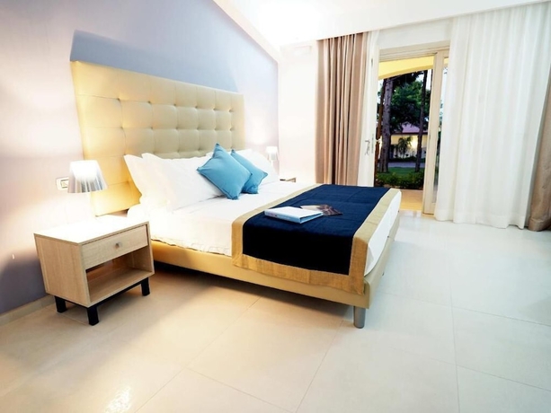 Imagen de la habitación del Hotel Tui Blue Tropea &ndash; Baia di Riaci Resort. Foto 5