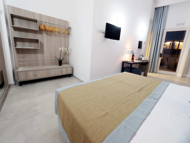 Imagen de la habitación del Hotel Tui Blue Tropea &ndash; Baia di Riaci Resort. Foto 10