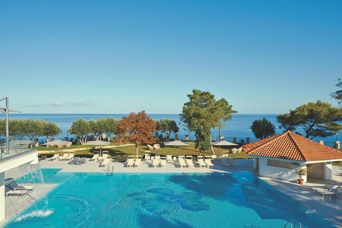 Imagen general del Hotel Tui Blue Tropea – Baia di Riaci Resort. Foto 1