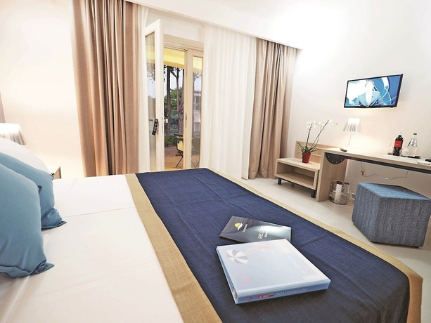 Imagen de la habitación del Hotel Tui Blue Tropea &ndash; Baia di Riaci Resort. Foto 14