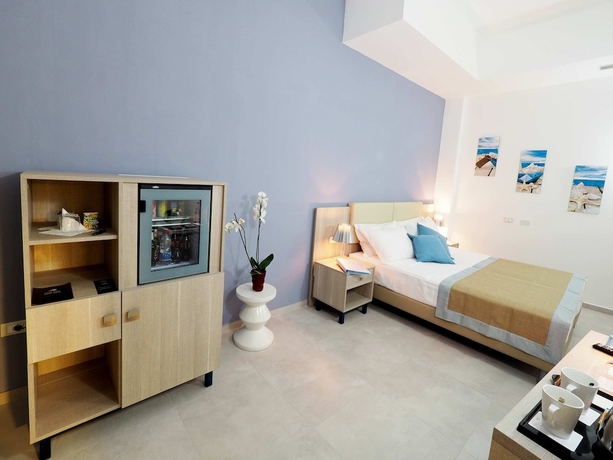 Imagen de la habitación del Hotel Tui Blue Tropea &ndash; Baia di Riaci Resort. Foto 15