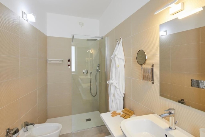 Imagen de la habitación del Hotel Tui Blue Tropea &ndash; Baia di Riaci Resort. Foto 16