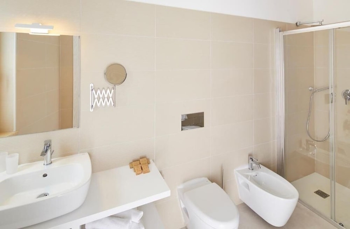 Imagen de la habitación del Hotel Tui Blue Tropea &ndash; Baia di Riaci Resort. Foto 17