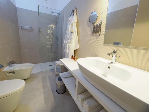 Imagen de la habitación del Hotel Tui Blue Tropea &ndash; Baia di Riaci Resort. Foto 18