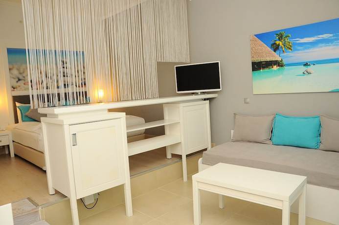 Imagen de la habitación del Hotel Tui Blue Tropical. Foto 8
