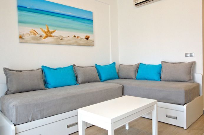 Imagen de la habitación del Hotel Tui Blue Tropical. Foto 10