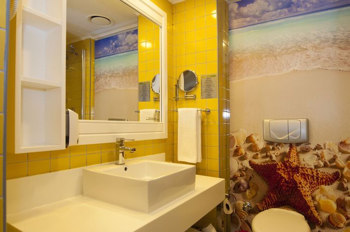 Imagen de la habitación del Hotel Tui Blue Tropical. Foto 11