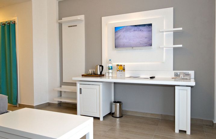 Imagen de la habitación del Hotel Tui Blue Tropical. Foto 14