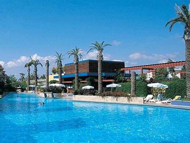 Imagen general del Hotel Tui Blue Xanthe- All Inclusive. Foto 3