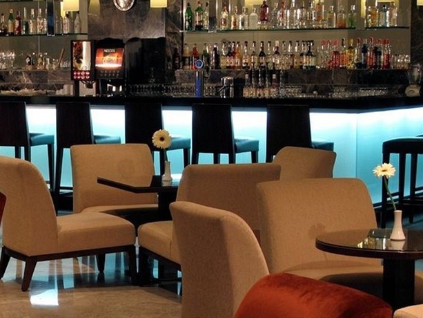 Imagen general del Hotel Tui Blue Xanthe- All Inclusive. Foto 4