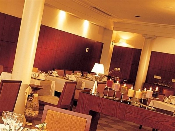 Imagen general del Hotel Tui Blue Xanthe- All Inclusive. Foto 5