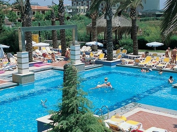 Imagen general del Hotel Tui Blue Xanthe- All Inclusive. Foto 6