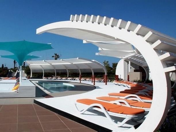 Imagen general del Hotel Tui Blue Xanthe- All Inclusive. Foto 14