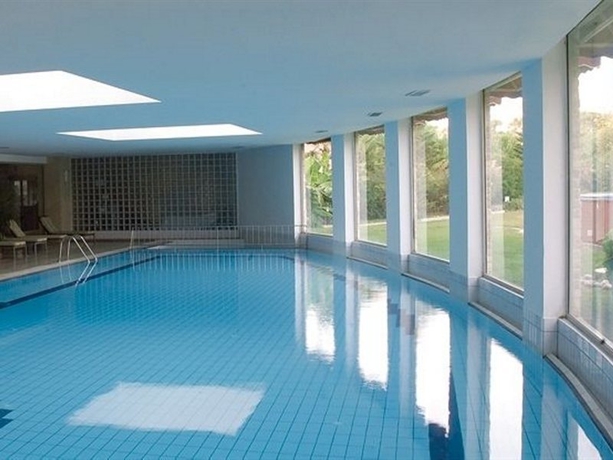 Imagen general del Hotel Tui Blue Xanthe- All Inclusive. Foto 15