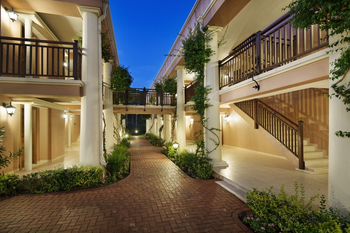 Imagen de los exteriores del Hotel Tui Magic Life Belek - All Inclusive. Foto 10